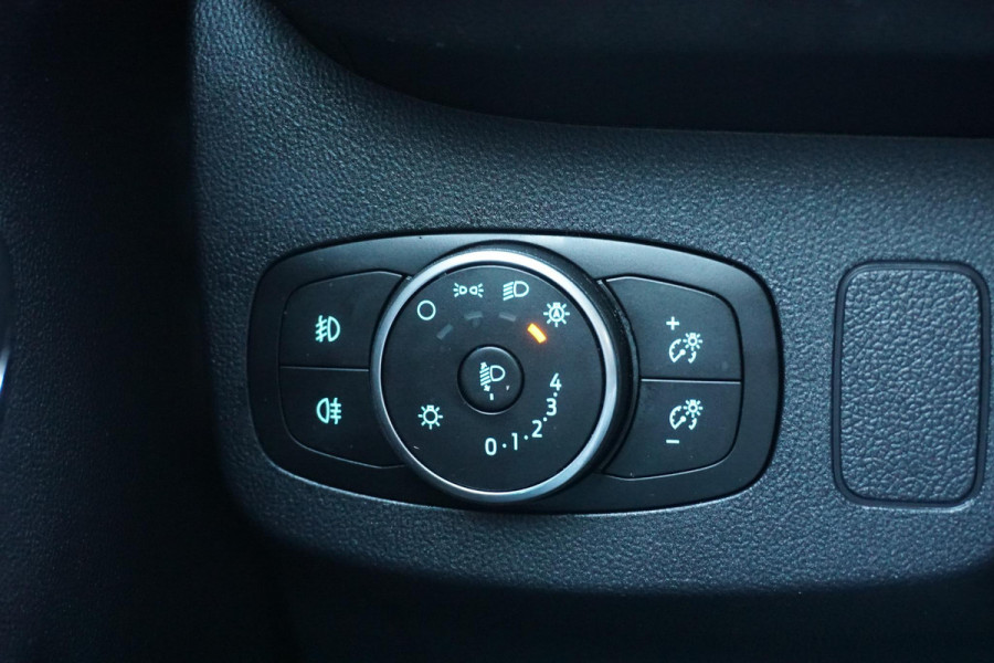 Ford Puma 1.0 EcoBoost Hybrid ST-Line X + B&O / NAVIGATIE /