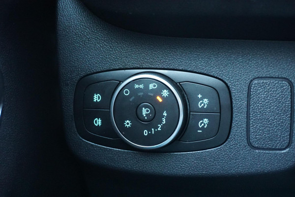 Ford Puma 1.0 EcoBoost Hybrid ST-Line X + B&O / NAVIGATIE /