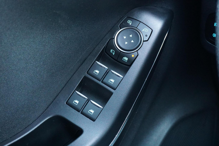 Ford Puma 1.0 EcoBoost Hybrid ST-Line X + B&O / NAVIGATIE /