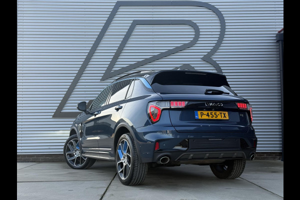 Lynk & Co 01 1.5 1e Eigenaar,Navi,Pano,Camera,Clima,Cruise,PDC,N.A.P,APK tot 06-2026