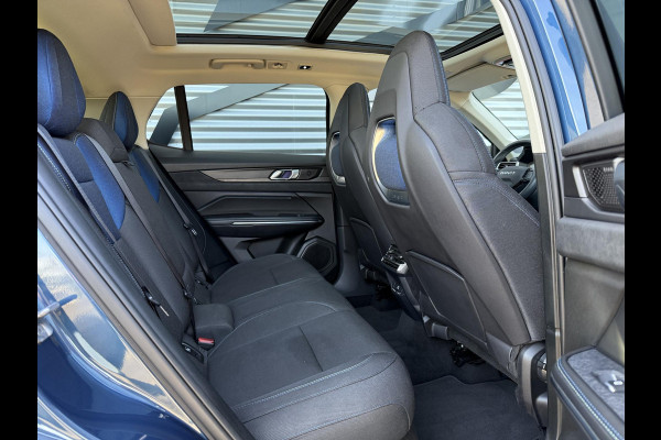 Lynk & Co 01 1.5 1e Eigenaar,Navi,Pano,Camera,Clima,Cruise,PDC,N.A.P,APK tot 06-2026