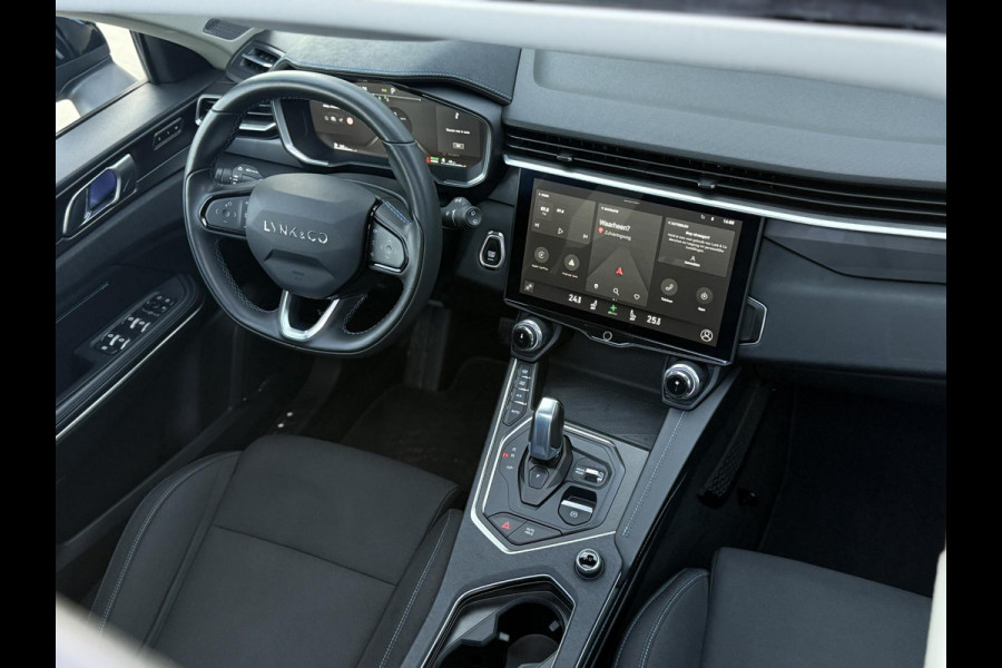 Lynk & Co 01 1.5 1e Eigenaar,Navi,Pano,Camera,Clima,Cruise,PDC,N.A.P,APK tot 06-2026