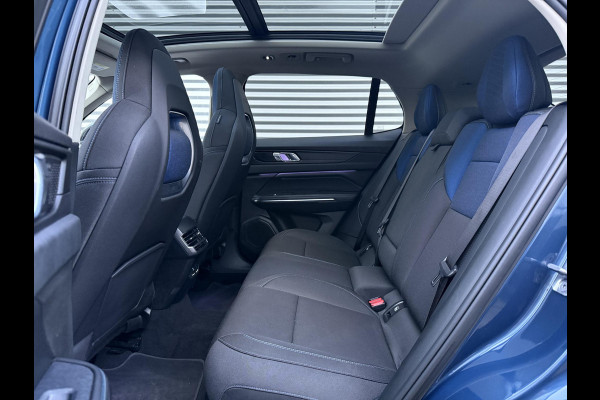 Lynk & Co 01 1.5 1e Eigenaar,Navi,Pano,Camera,Clima,Cruise,PDC,N.A.P,APK tot 06-2026