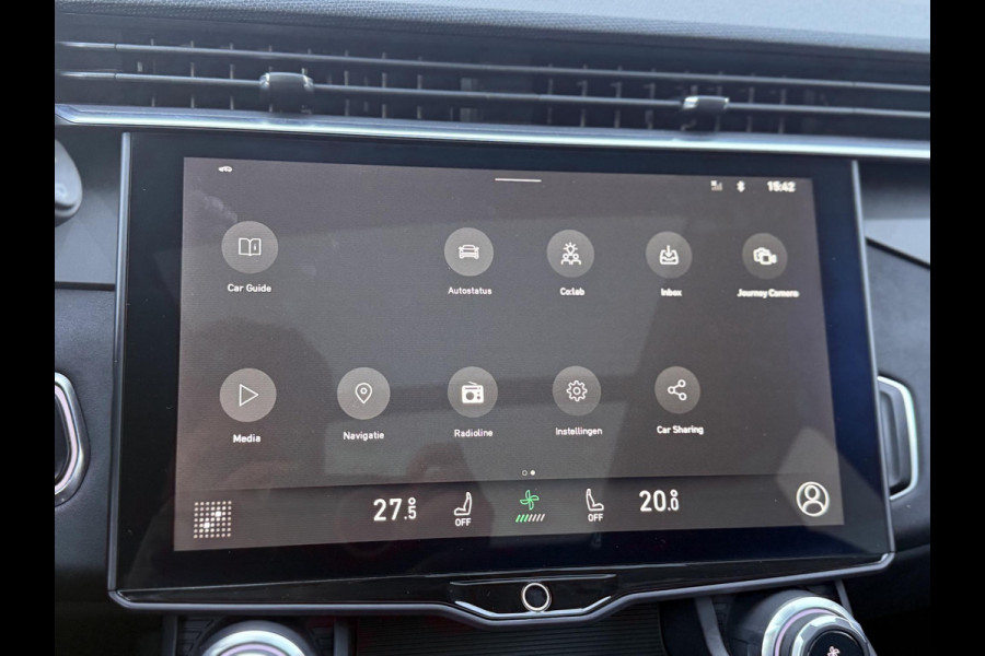 Lynk & Co 01 1.5 1e Eigenaar,Navi,Pano,Camera,Clima,Cruise,PDC,N.A.P,APK tot 06-2026