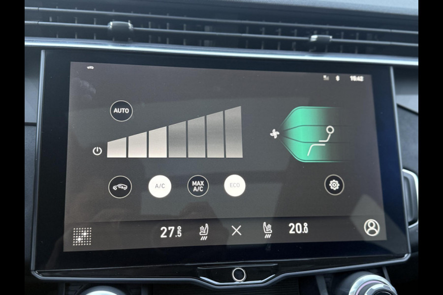 Lynk & Co 01 1.5 1e Eigenaar,Navi,Pano,Camera,Clima,Cruise,PDC,N.A.P,APK tot 06-2026