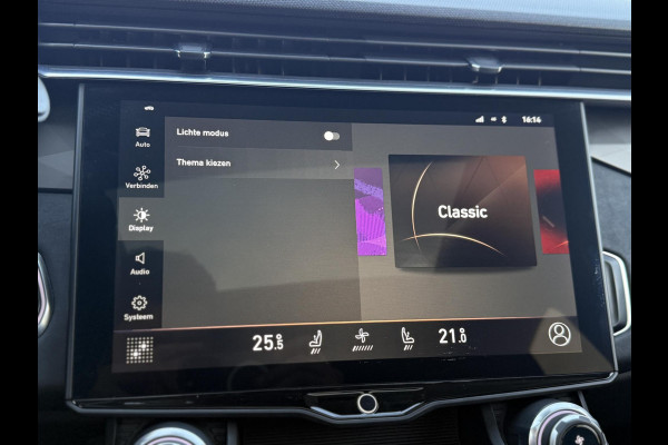 Lynk & Co 01 1.5 1e Eigenaar,Navi,Pano,Camera,Clima,Cruise,PDC,N.A.P,APK tot 06-2026