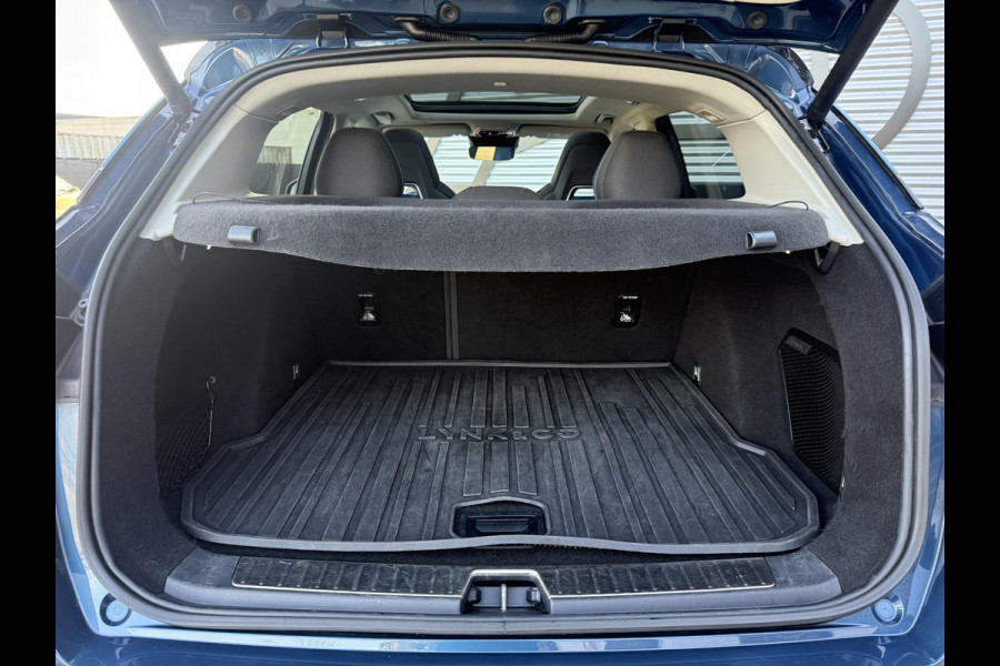 Lynk & Co 01 1.5 1e Eigenaar,Navi,Pano,Camera,Clima,Cruise,PDC,N.A.P,APK tot 06-2026