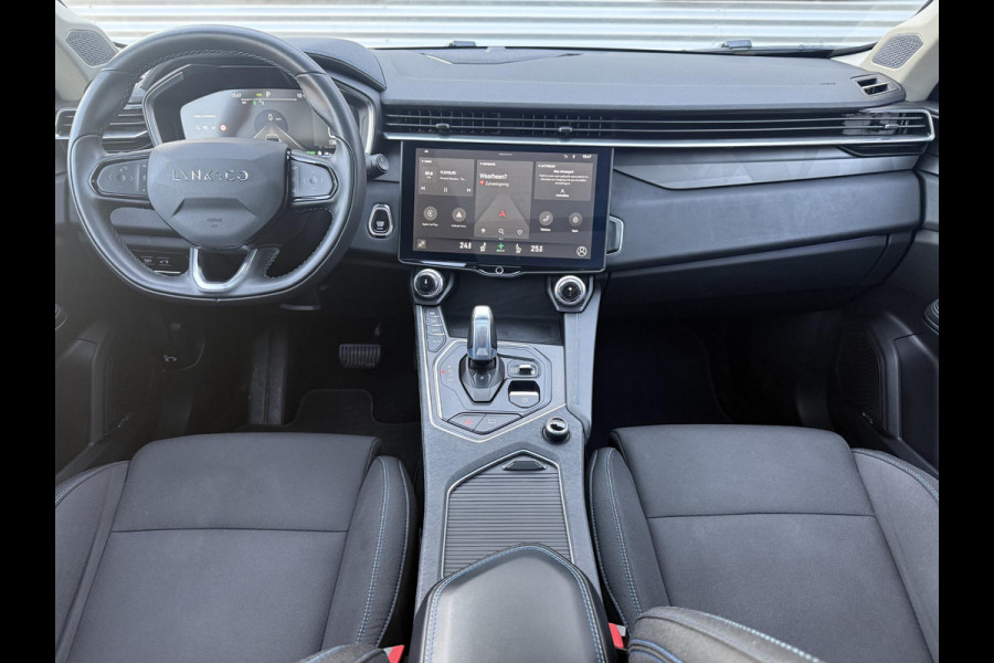 Lynk & Co 01 1.5 1e Eigenaar,Navi,Pano,Camera,Clima,Cruise,PDC,N.A.P,APK tot 06-2026