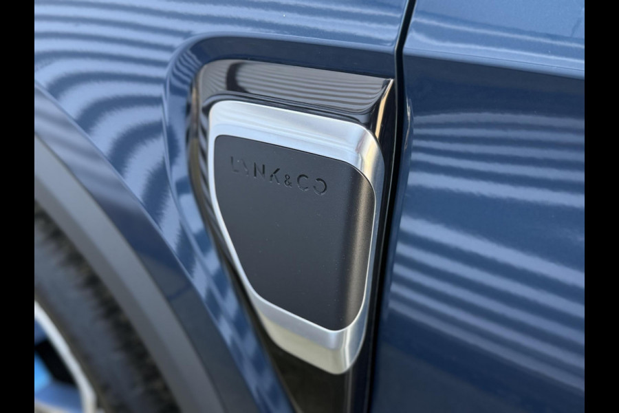 Lynk & Co 01 1.5 1e Eigenaar,Navi,Pano,Camera,Clima,Cruise,PDC,N.A.P,APK tot 06-2026