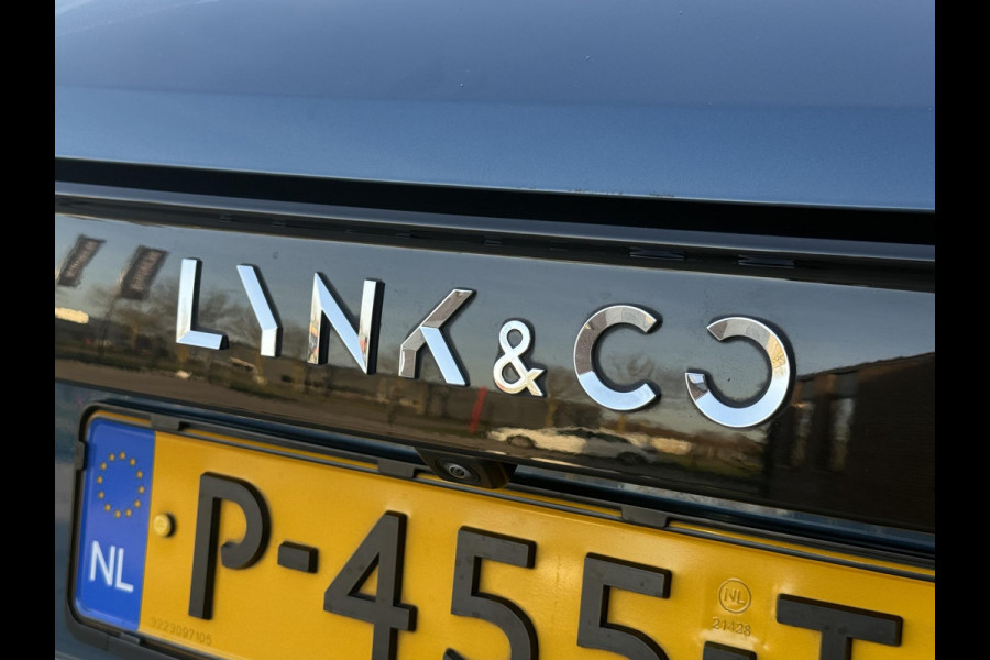 Lynk & Co 01 1.5 1e Eigenaar,Navi,Pano,Camera,Clima,Cruise,PDC,N.A.P,APK tot 06-2026