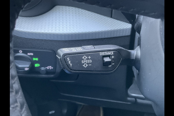 Audi Q2 2.0 TDi Aut7 Quattro S-Edition Virual Pano Navi Adap.Cruise PDC Led Keyless