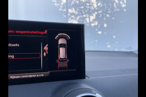 Audi Q2 2.0 TDi Aut7 Quattro S-Edition Virual Pano Navi Adap.Cruise PDC Led Keyless