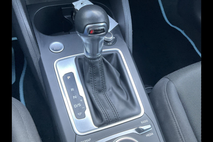 Audi Q2 2.0 TDi Aut7 Quattro S-Edition Virual Pano Navi Adap.Cruise PDC Led Keyless