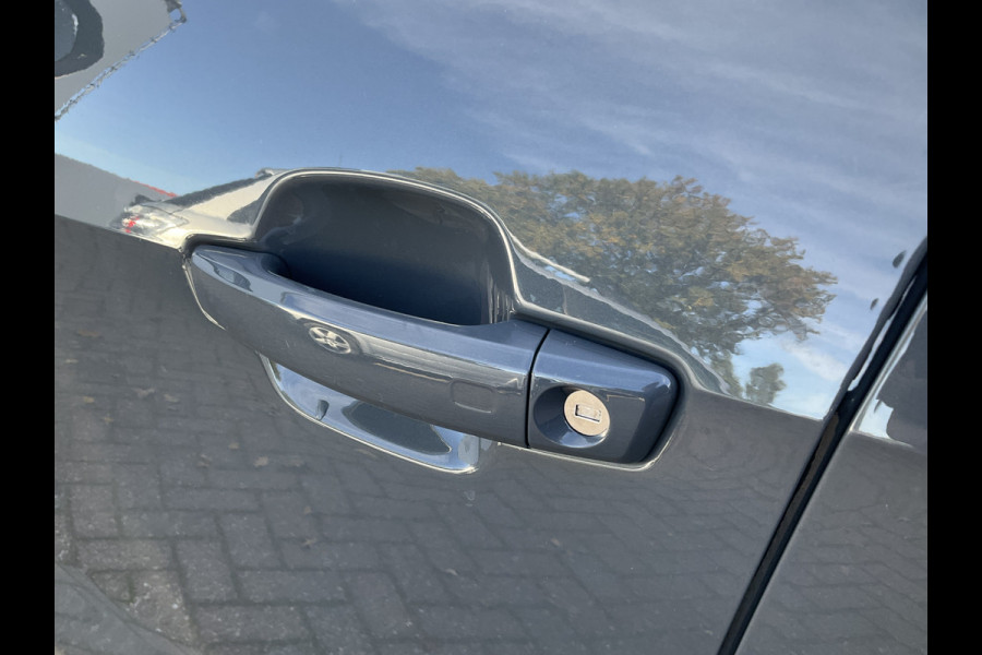 Audi Q2 2.0 TDi Aut7 Quattro S-Edition Virual Pano Navi Adap.Cruise PDC Led Keyless