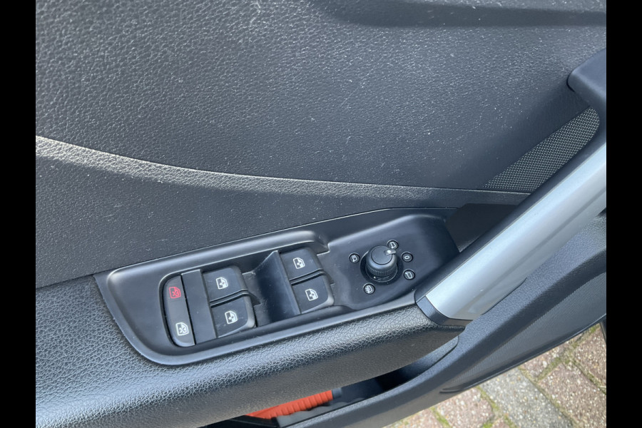 Audi Q2 2.0 TDi Aut7 Quattro S-Edition Virual Pano Navi Adap.Cruise PDC Led Keyless