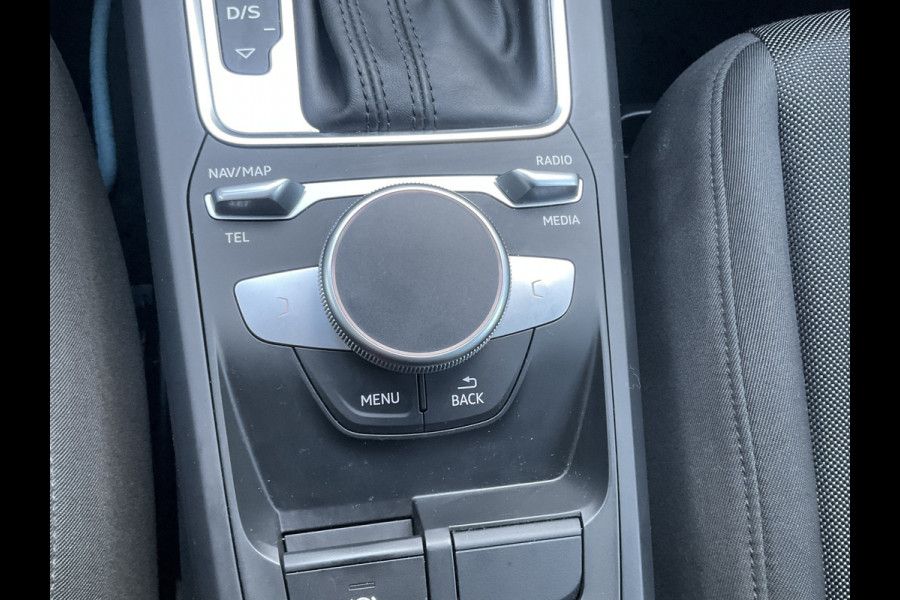 Audi Q2 2.0 TDi Aut7 Quattro S-Edition Virual Pano Navi Adap.Cruise PDC Led Keyless