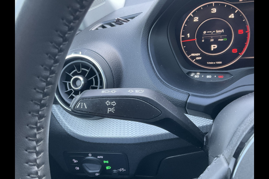 Audi Q2 2.0 TDi Aut7 Quattro S-Edition Virual Pano Navi Adap.Cruise PDC Led Keyless