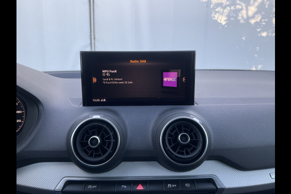 Audi Q2 2.0 TDi Aut7 Quattro S-Edition Virual Pano Navi Adap.Cruise PDC Led Keyless