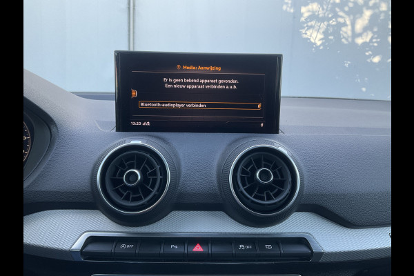 Audi Q2 2.0 TDi Aut7 Quattro S-Edition Virual Pano Navi Adap.Cruise PDC Led Keyless