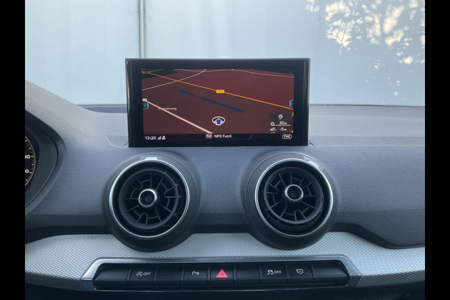 Audi Q2 2.0 TDi Aut7 Quattro S-Edition Virual Pano Navi Adap.Cruise PDC Led Keyless