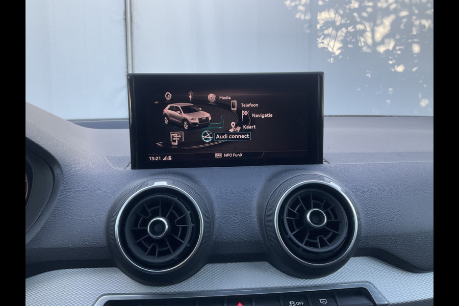 Audi Q2 2.0 TDi Aut7 Quattro S-Edition Virual Pano Navi Adap.Cruise PDC Led Keyless