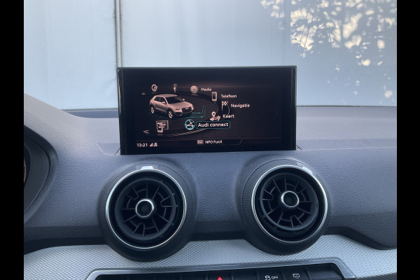 Audi Q2 2.0 TDi Aut7 Quattro S-Edition Virual Pano Navi Adap.Cruise PDC Led Keyless