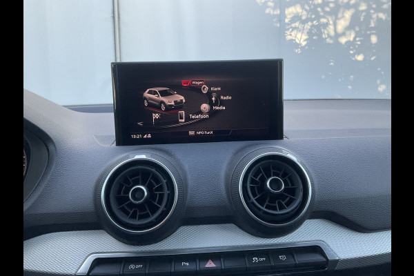 Audi Q2 2.0 TDi Aut7 Quattro S-Edition Virual Pano Navi Adap.Cruise PDC Led Keyless