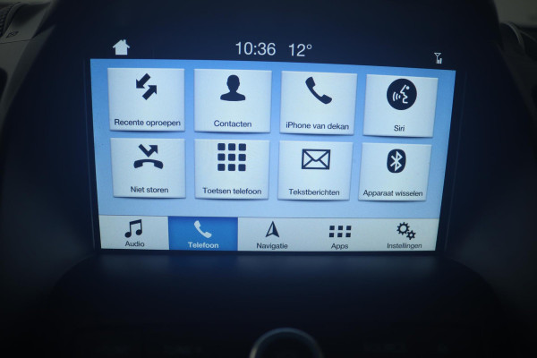 Ford Kuga 1.5 EcoBoost Titanium (TREKHAAK, STOEL/STUUR VERWARMING, NAVIGATIE, PARKEERSENSOREN)