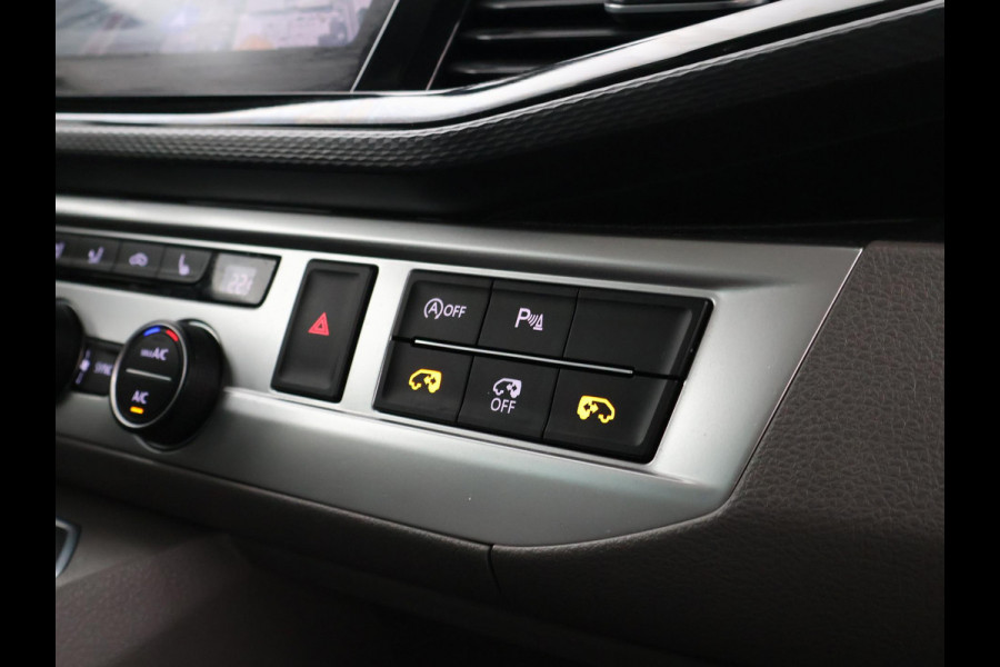 Volkswagen Transporter CARAVELLE 2.0 TDI 204 PK D.C. + LEDER | MEMORY | 2 ELEKTR. SCHUIFDEUREN | VIRTUAL COCKPIT | TREKHAAK