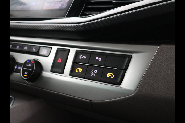 Volkswagen Transporter CARAVELLE 2.0 TDI 204 PK D.C. + LEDER | MEMORY | 2 ELEKTR. SCHUIFDEUREN | VIRTUAL COCKPIT | TREKHAAK