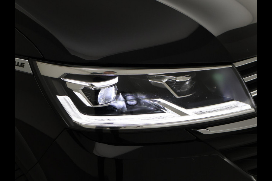 Volkswagen Transporter CARAVELLE 2.0 TDI 204 PK D.C. + LEDER | MEMORY | 2 ELEKTR. SCHUIFDEUREN | VIRTUAL COCKPIT | TREKHAAK