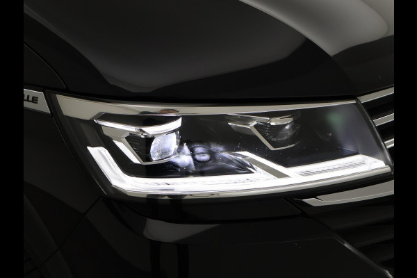 Volkswagen Transporter CARAVELLE 2.0 TDI 204 PK D.C. + LEDER | MEMORY | 2 ELEKTR. SCHUIFDEUREN | VIRTUAL COCKPIT | TREKHAAK