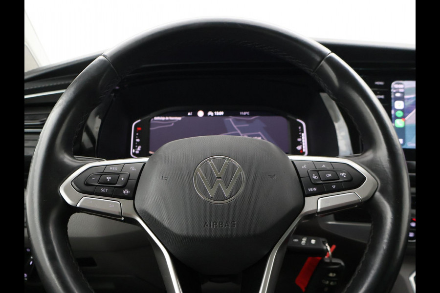 Volkswagen Transporter CARAVELLE 2.0 TDI 204 PK D.C. + LEDER | MEMORY | 2 ELEKTR. SCHUIFDEUREN | VIRTUAL COCKPIT | TREKHAAK