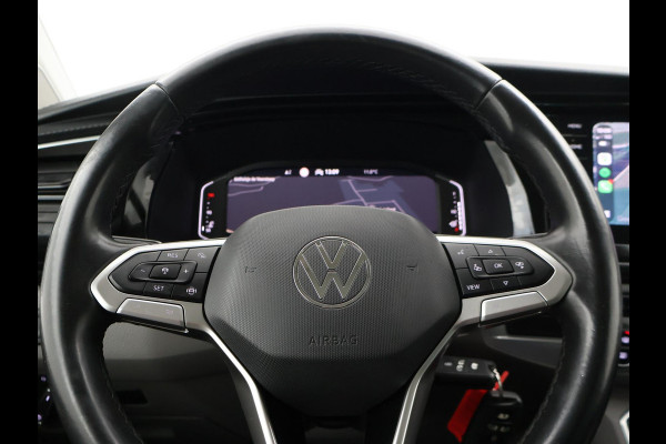 Volkswagen Transporter CARAVELLE 2.0 TDI 204 PK D.C. + LEDER | MEMORY | 2 ELEKTR. SCHUIFDEUREN | VIRTUAL COCKPIT | TREKHAAK