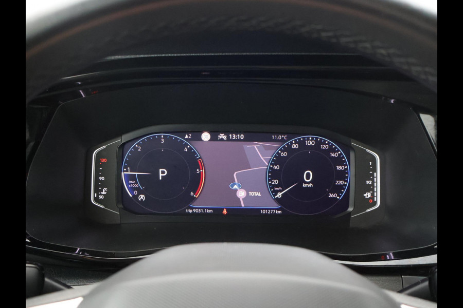 Volkswagen Transporter CARAVELLE 2.0 TDI 204 PK D.C. + LEDER | MEMORY | 2 ELEKTR. SCHUIFDEUREN | VIRTUAL COCKPIT | TREKHAAK