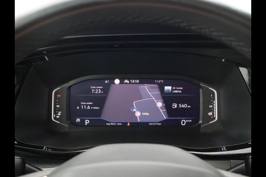 Volkswagen Transporter CARAVELLE 2.0 TDI 204 PK D.C. + LEDER | MEMORY | 2 ELEKTR. SCHUIFDEUREN | VIRTUAL COCKPIT | TREKHAAK