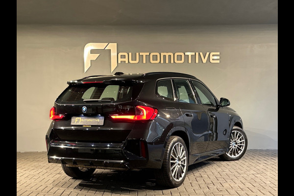 BMW X1 XDrive30e M Sport Harman/Kardon|Massage|HuD|Trekhaak|Keyless