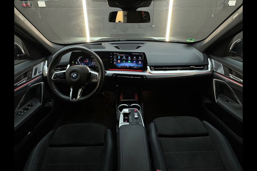 BMW X1 XDrive30e M Sport Harman/Kardon|Massage|HuD|Trekhaak|Keyless