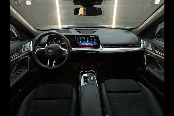 BMW X1 XDrive30e M Sport Harman/Kardon|Massage|HuD|Trekhaak|Keyless