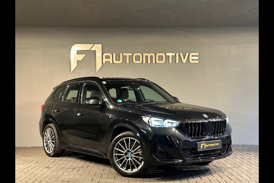 BMW X1 XDrive30e M Sport Harman/Kardon|Massage|HuD|Trekhaak|Keyless