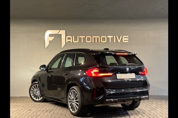 BMW X1 XDrive30e M Sport Harman/Kardon|Massage|HuD|Trekhaak|Keyless
