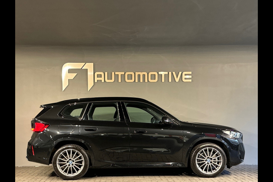 BMW X1 XDrive30e M Sport Harman/Kardon|Massage|HuD|Trekhaak|Keyless