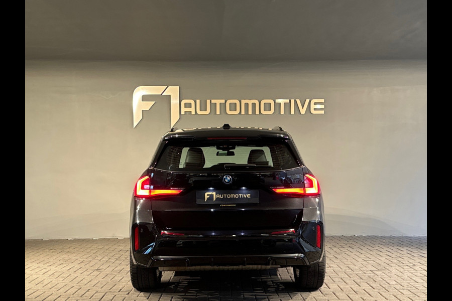 BMW X1 XDrive30e M Sport Harman/Kardon|Massage|HuD|Trekhaak|Keyless
