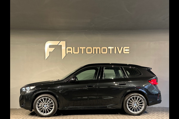 BMW X1 XDrive30e M Sport Harman/Kardon|Massage|HuD|Trekhaak|Keyless