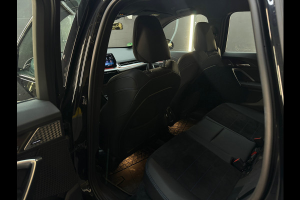 BMW X1 XDrive30e M Sport Harman/Kardon|Massage|HuD|Trekhaak|Keyless