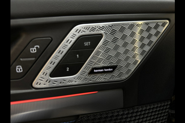 BMW X1 XDrive30e M Sport Harman/Kardon|Massage|HuD|Trekhaak|Keyless