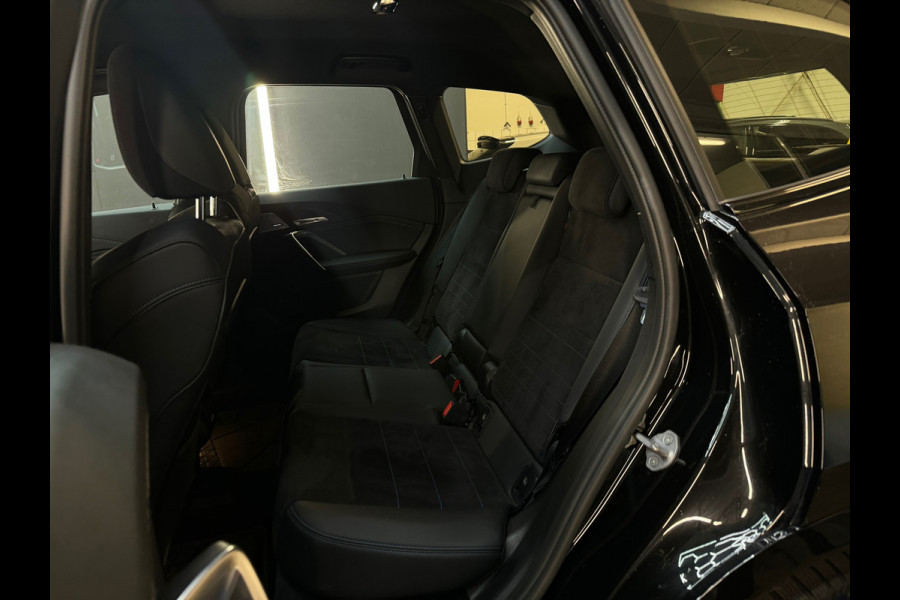 BMW X1 XDrive30e M Sport Harman/Kardon|Massage|HuD|Trekhaak|Keyless