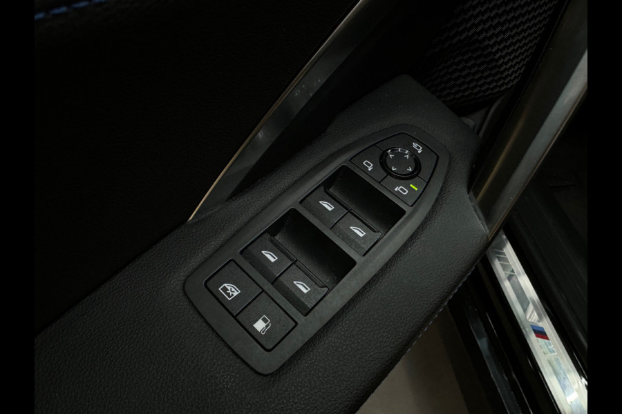 BMW X1 XDrive30e M Sport Harman/Kardon|Massage|HuD|Trekhaak|Keyless