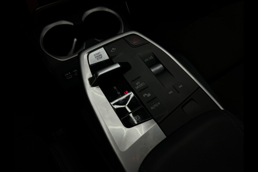 BMW X1 XDrive30e M Sport Harman/Kardon|Massage|HuD|Trekhaak|Keyless