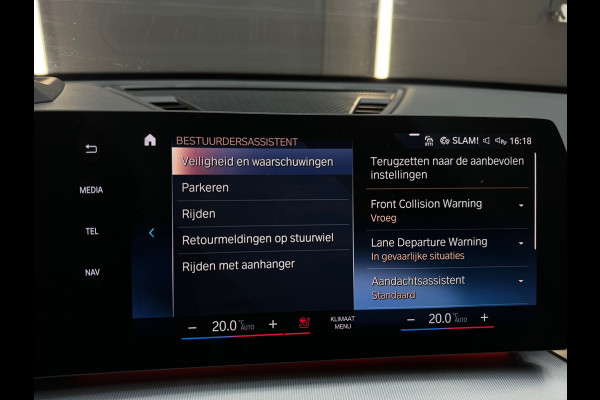 BMW X1 XDrive30e M Sport Harman/Kardon|Massage|HuD|Trekhaak|Keyless